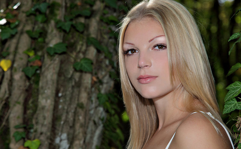 Проститутка Даша