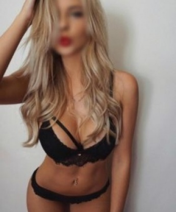 Проститутка Раиса