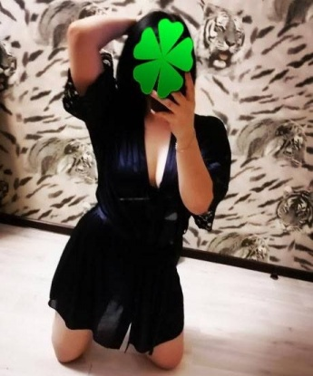 Проститутка Ариадна